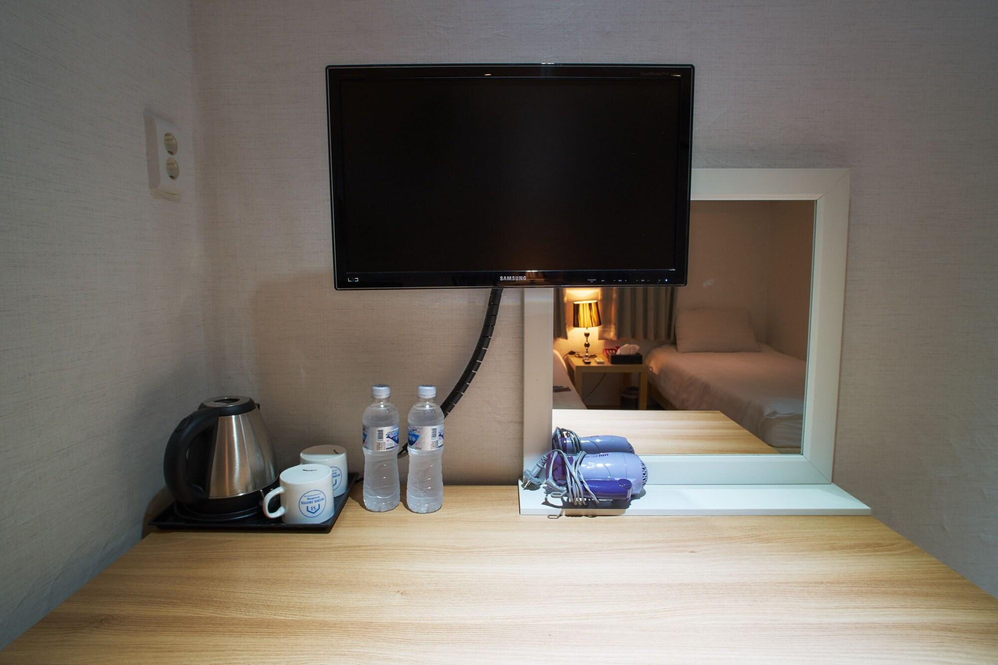 Hotel 53 Insadong