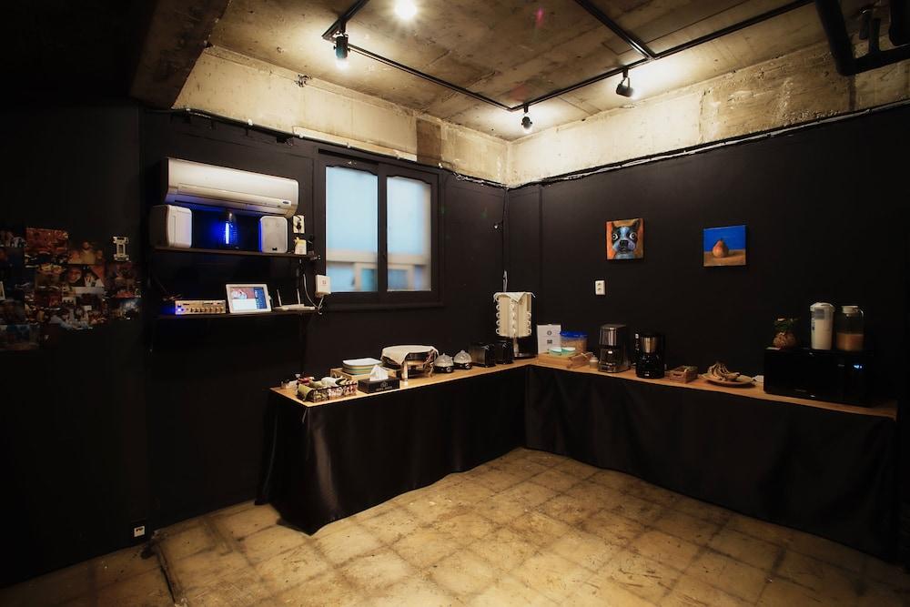 Hotel 53 Insadong Seoul