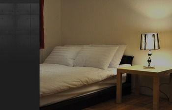 Hotel 53 Insadong Seoul