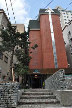 53 Insadong Hotel Seoul