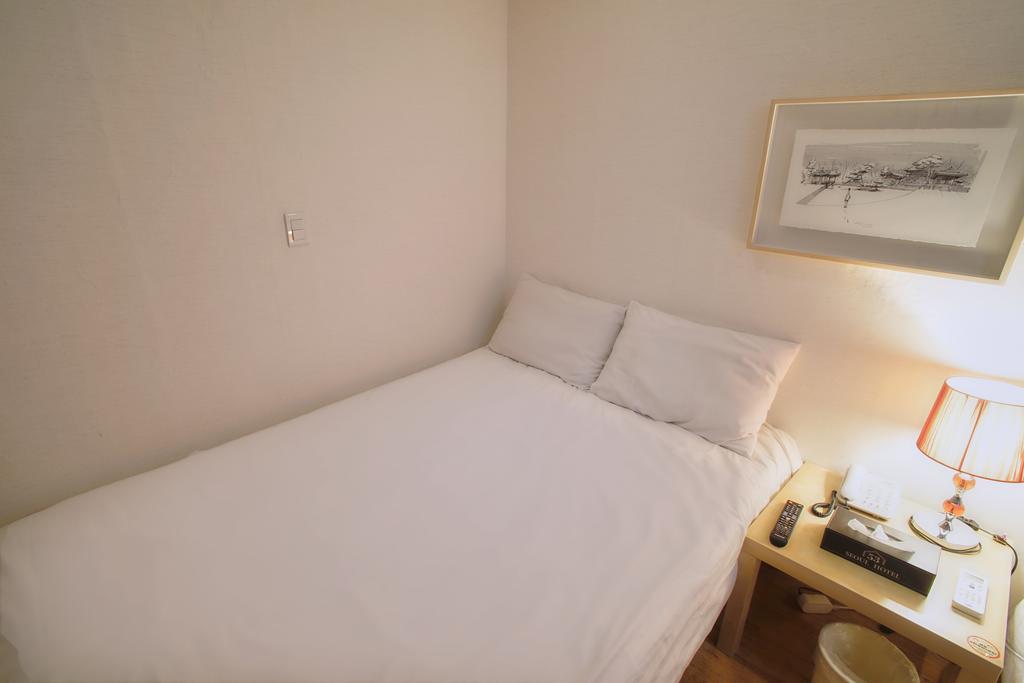 53 Insadong 3* Seoul