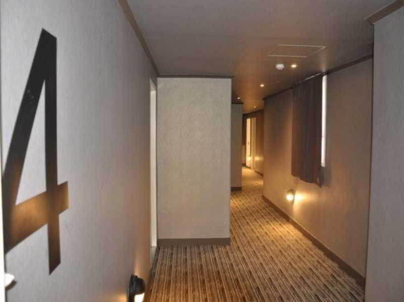 53 Insadong 3* Seoul