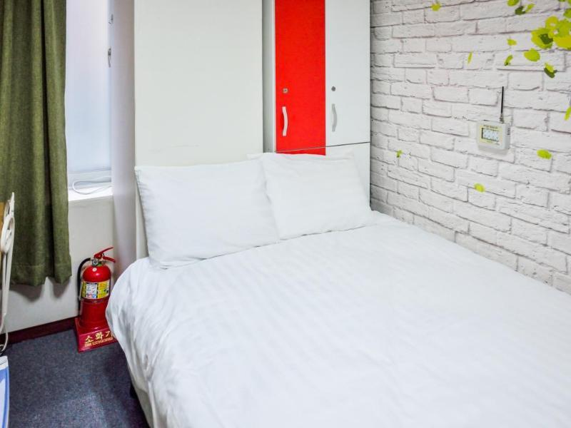 53 Insadong Hotel